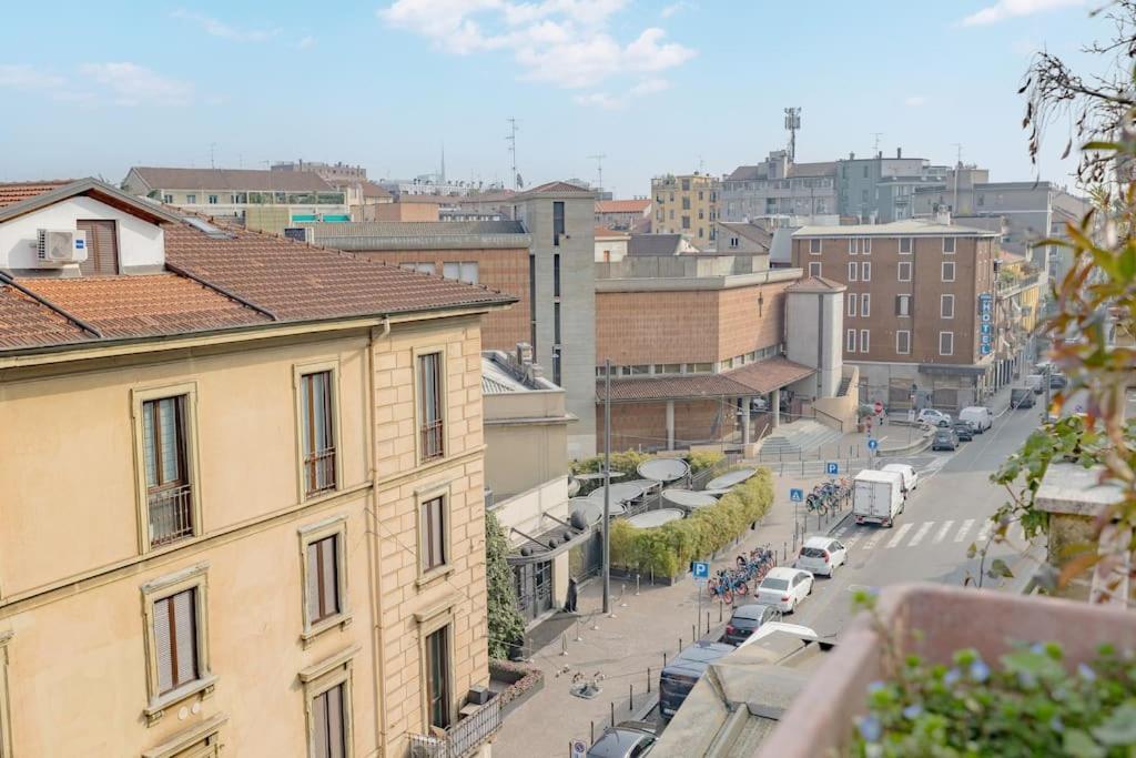Apartment Sempione Life Vista Panoramica Mailand